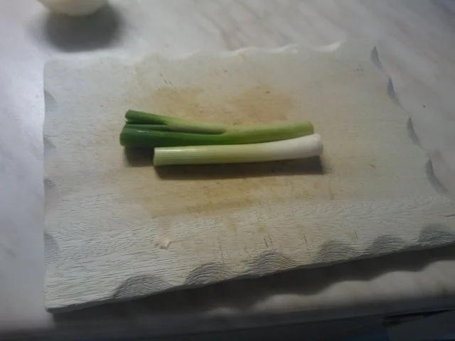 Feueriger Kartoffelsalat á la Gabi - Rezept - Bild Nr. 2