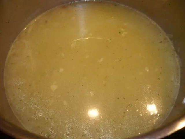 Spargelrisotto - Rezept - Bild Nr. 5