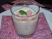 Shrimps-Cocktail - Rezept