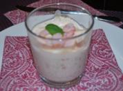 Shrimps-Cocktail - Rezept