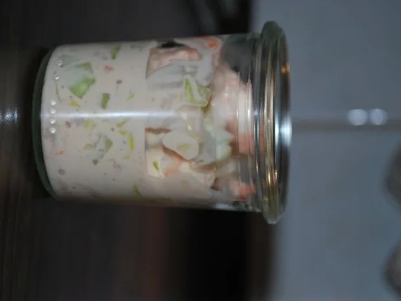 Shrimps-Cocktail - Rezept - Bild Nr. 2