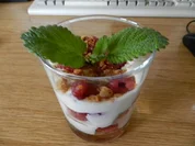 Heikes Nachtisch zu verlieben - Rezept