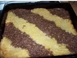 Thüringer Streuselkuchen - Rezept