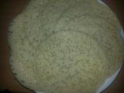Baghrir - Rezept