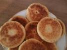 Harcha - Rezept