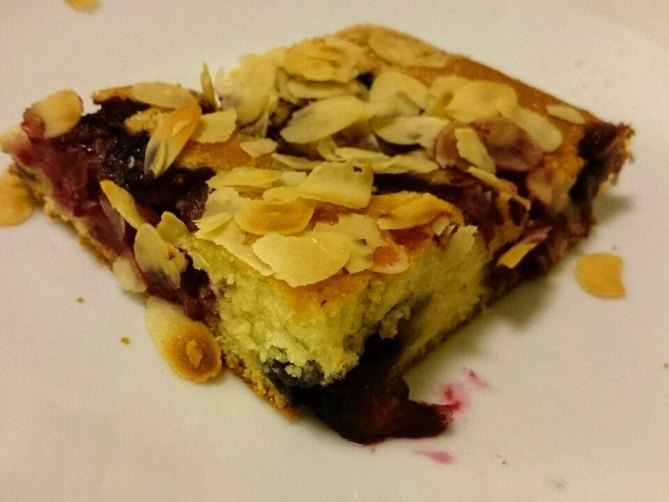 Schneller Himbeerkuchen - Rezept mit Bild - kochbar.de