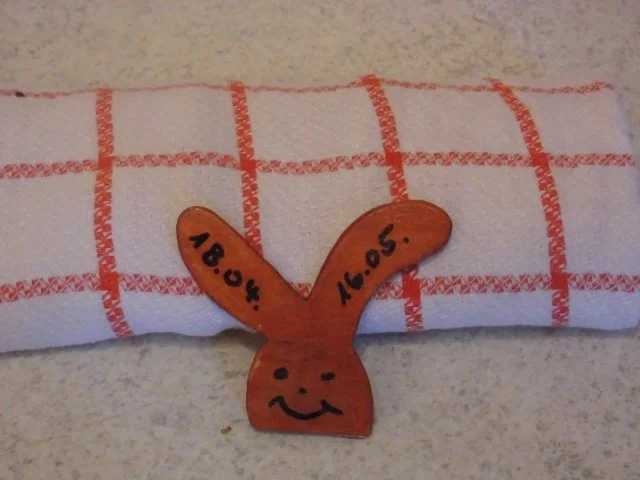 Rezept: Barbarieentenbrust Schinken Bild Nr. 3 Barbarieentenbrust Schinken - Rezept - Bild Nr. 3