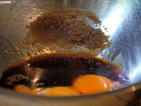 Rezept: Rhabarber-Parfait Bild Nr. 6 Rhabarber-Parfait - Rezept - Bild Nr. 6