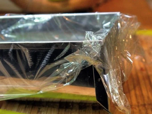 Rezept: Rhabarber-Parfait Bild Nr. 11 Rhabarber-Parfait - Rezept - Bild Nr. 11