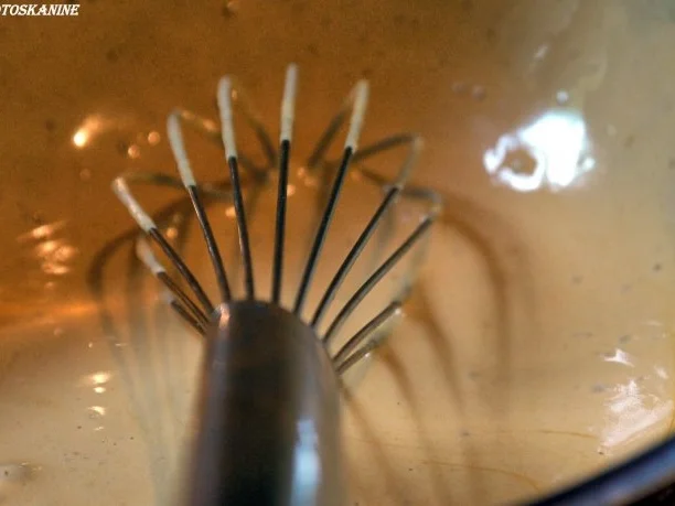 Rezept: Rhabarber-Parfait Bild Nr. 7 Rhabarber-Parfait - Rezept - Bild Nr. 7