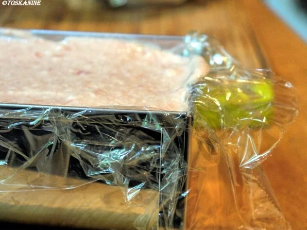 Rezept: Rhabarber-Parfait Bild Nr. 12 Rhabarber-Parfait - Rezept - Bild Nr. 12