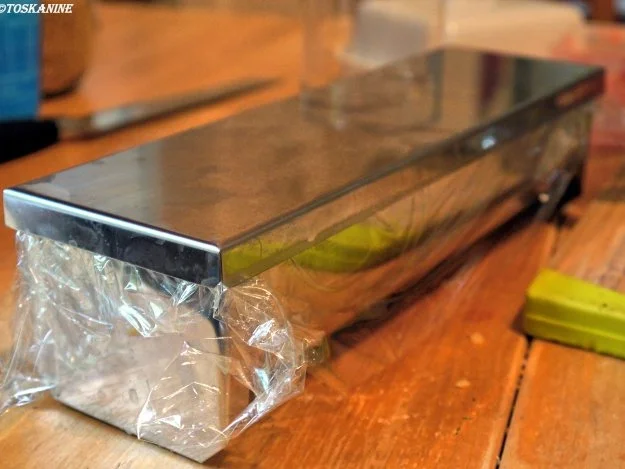 Rezept: Rhabarber-Parfait Bild Nr. 13 Rhabarber-Parfait - Rezept - Bild Nr. 13