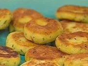 Macaire-Kartoffeln - Rezept