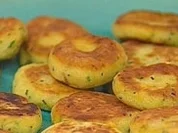 Macaire-Kartoffeln - Rezept