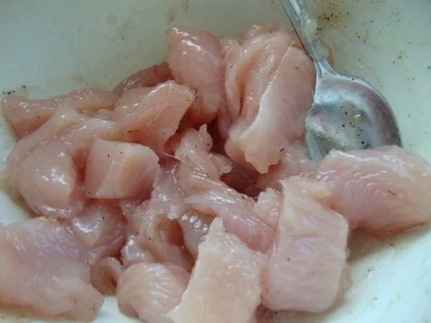 Kokos - Spargel Schaumsuppe - Rezept - Bild Nr. 4