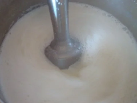 Kokos - Spargel Schaumsuppe - Rezept - Bild Nr. 8