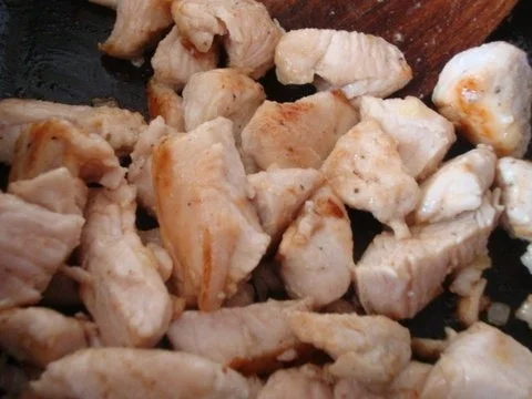 Kokos - Spargel Schaumsuppe - Rezept - Bild Nr. 9