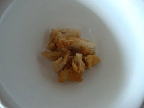 Kokos - Spargel Schaumsuppe - Rezept - Bild Nr. 11