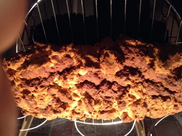 Bananen-Haselnuss-Kuchen - Rezept