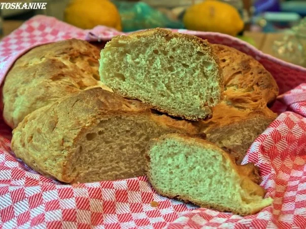 Rezept: Osterzopf Bild Nr. 12 Osterzopf - Rezept - Bild Nr. 12