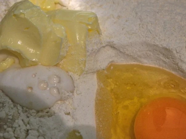 Rezept: Osterzopf Bild Nr. 5 Osterzopf - Rezept - Bild Nr. 5