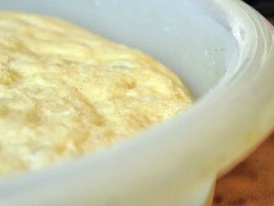 Rezept: Osterzopf Bild Nr. 7 Osterzopf - Rezept - Bild Nr. 7