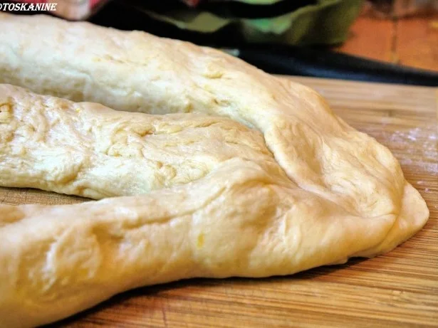 Rezept: Osterzopf Bild Nr. 8 Osterzopf - Rezept - Bild Nr. 8