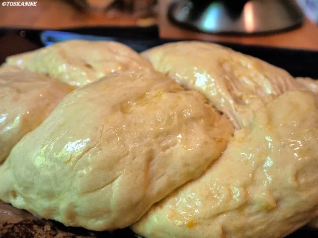 Rezept: Osterzopf Bild Nr. 11 Osterzopf - Rezept - Bild Nr. 11