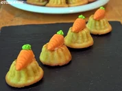 Eierlikör-Gugelhüpfer - Rezept