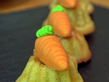 Eierlikör-Gugelhüpfer - Rezept - Bild Nr. 12