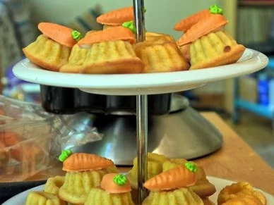 Eierlikör-Gugelhüpfer - Rezept - Bild Nr. 14