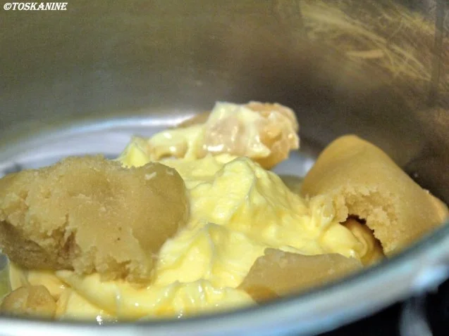 Eierlikör-Gugelhüpfer - Rezept - Bild Nr. 3