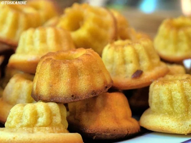 Eierlikör-Gugelhüpfer - Rezept - Bild Nr. 11