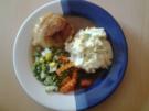 Kohlrouladen - Rezept