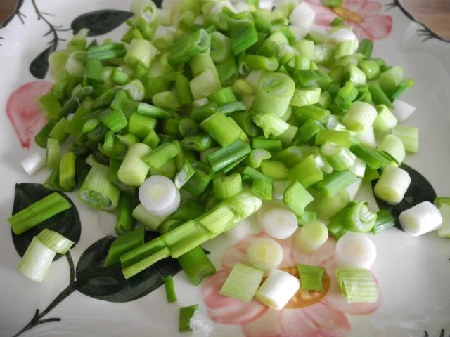 Vegan : Gemüse - Pfanne ganz schön bunt - Rezept - Bild Nr. 5