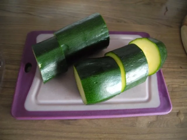 Vegan : Gemüse - Pfanne ganz schön bunt - Rezept - Bild Nr. 11