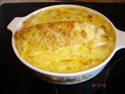 Rezept: Gefรผllte Pfannenkuchenrollen Gefรผllte Pfannenkuchenrollen - Rezept