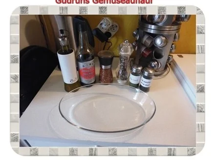 Vegetarisch: Gemüseauflauf - mein basischer Tag! - Rezept - Bild Nr. 3