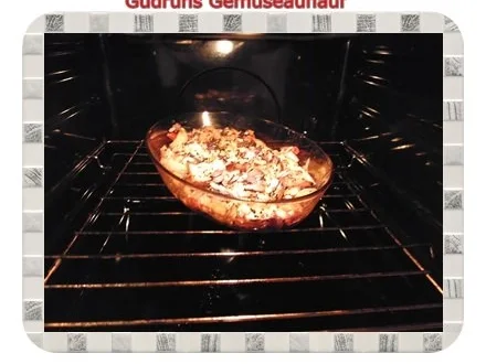 Vegetarisch: Gemüseauflauf - mein basischer Tag! - Rezept - Bild Nr. 7