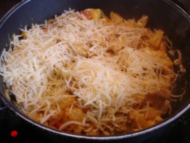 Wrap-Pizza - Rezept - Bild Nr. 4