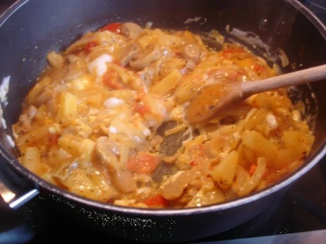 Wrap-Pizza - Rezept - Bild Nr. 3