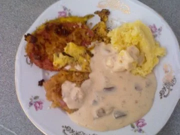 Jägerschmaus - Rezept