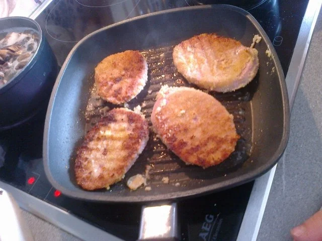 Jägerschmaus - Rezept - Bild Nr. 5