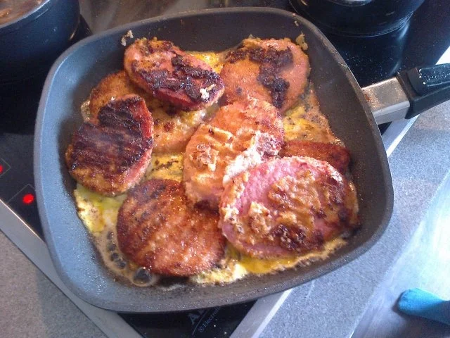 Jägerschmaus - Rezept - Bild Nr. 6