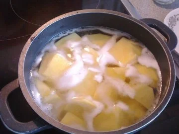 Jägerschmaus - Rezept - Bild Nr. 2