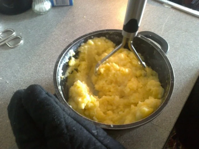 Jägerschmaus - Rezept - Bild Nr. 3