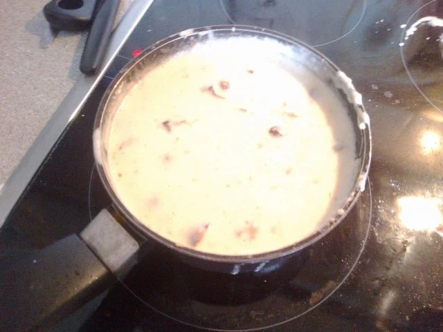 Jägerschmaus - Rezept - Bild Nr. 7