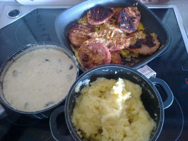 Jägerschmaus - Rezept - Bild Nr. 8