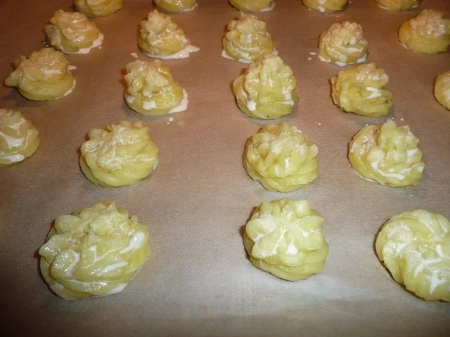 Herzogin - Kartoffeln 25 Stk. - Rezept - Bild Nr. 2