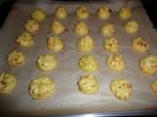 Herzogin - Kartoffeln 25 Stk. - Rezept